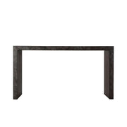 Theodore Alexander Small Console Table Jayson   Nicholas John Interiors