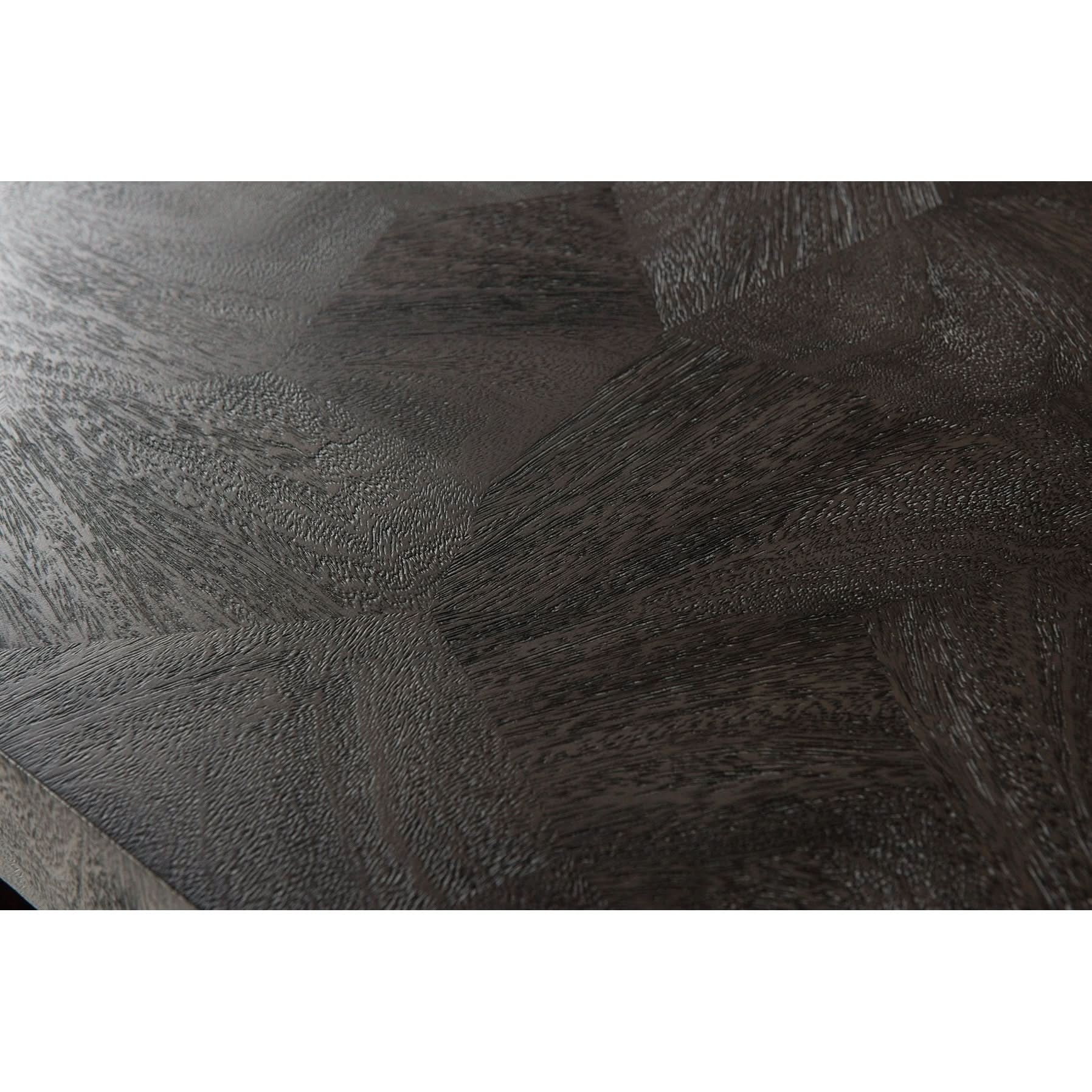 Theodore Alexander Small Console Table Jayson   Nicholas John Interiors