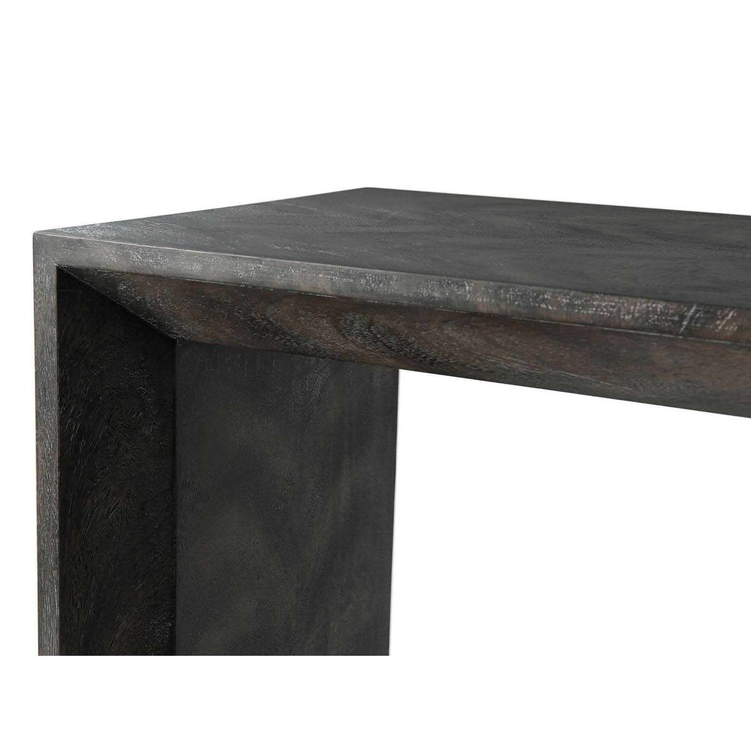 Theodore Alexander Large Console Table Jayson   Nicholas John Interiors