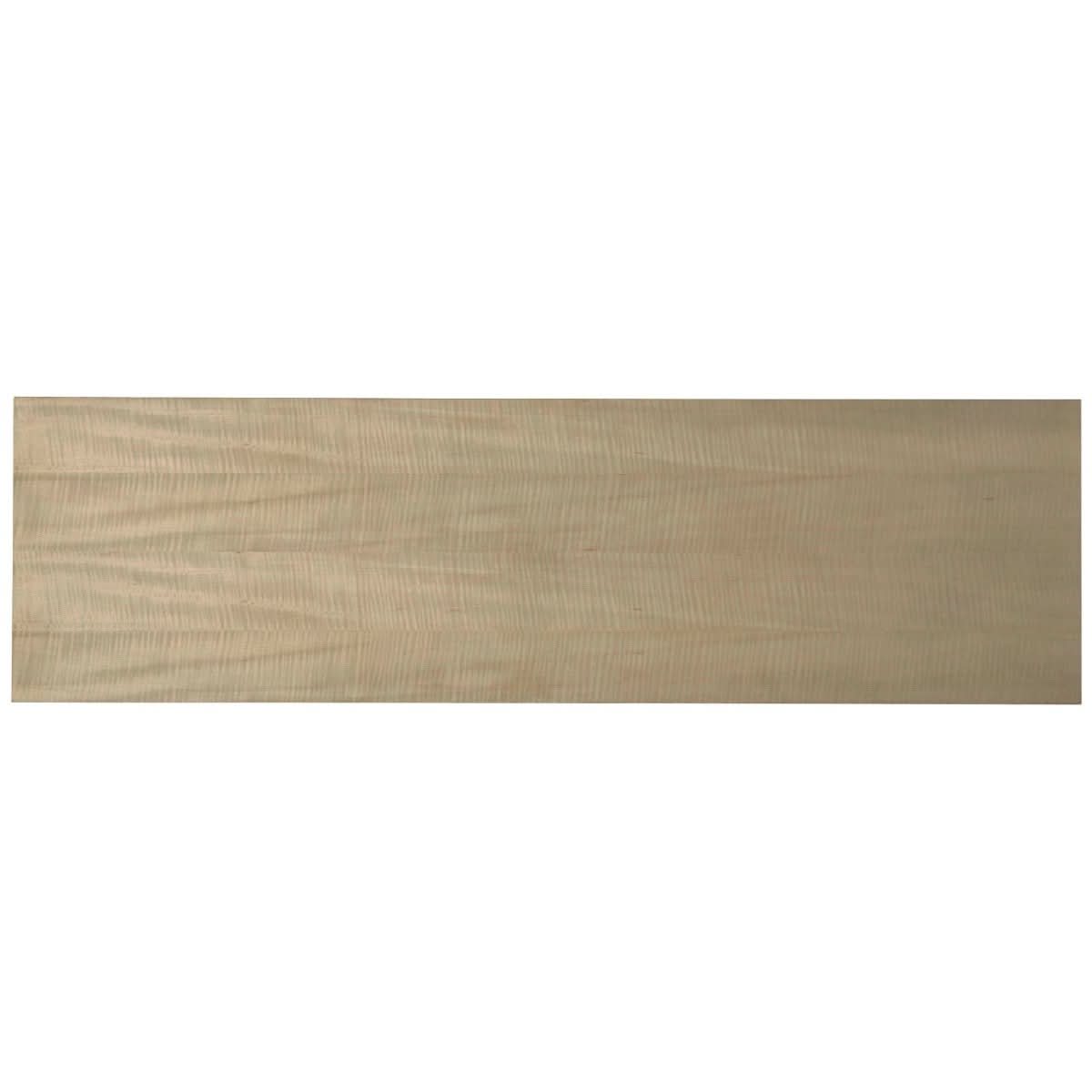 Theodore Alexander Table Frenzy Console in Sycamore   Nicholas John Interiors