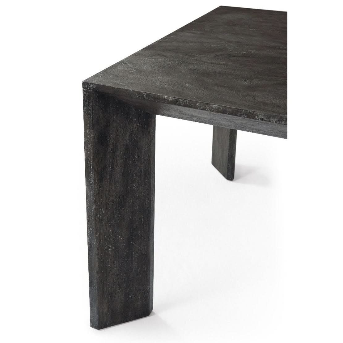 Theodore Alexander Large Dining Table Jayson   Nicholas John Interiors