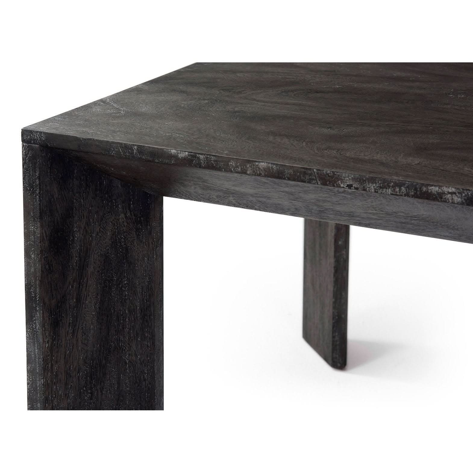 Theodore Alexander Large Dining Table Jayson   Nicholas John Interiors