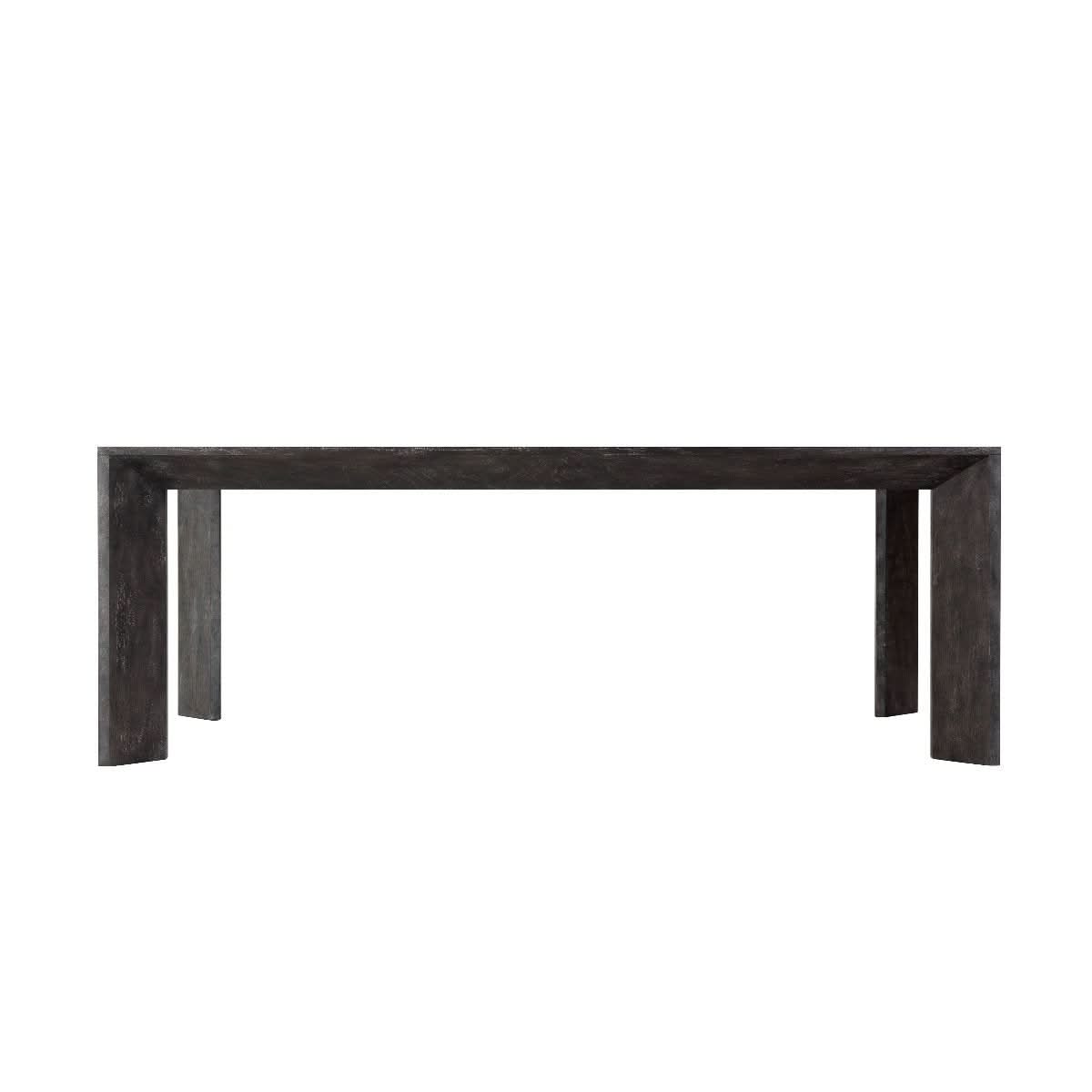 Theodore Alexander Small Dining Table Jayson   Nicholas John Interiors