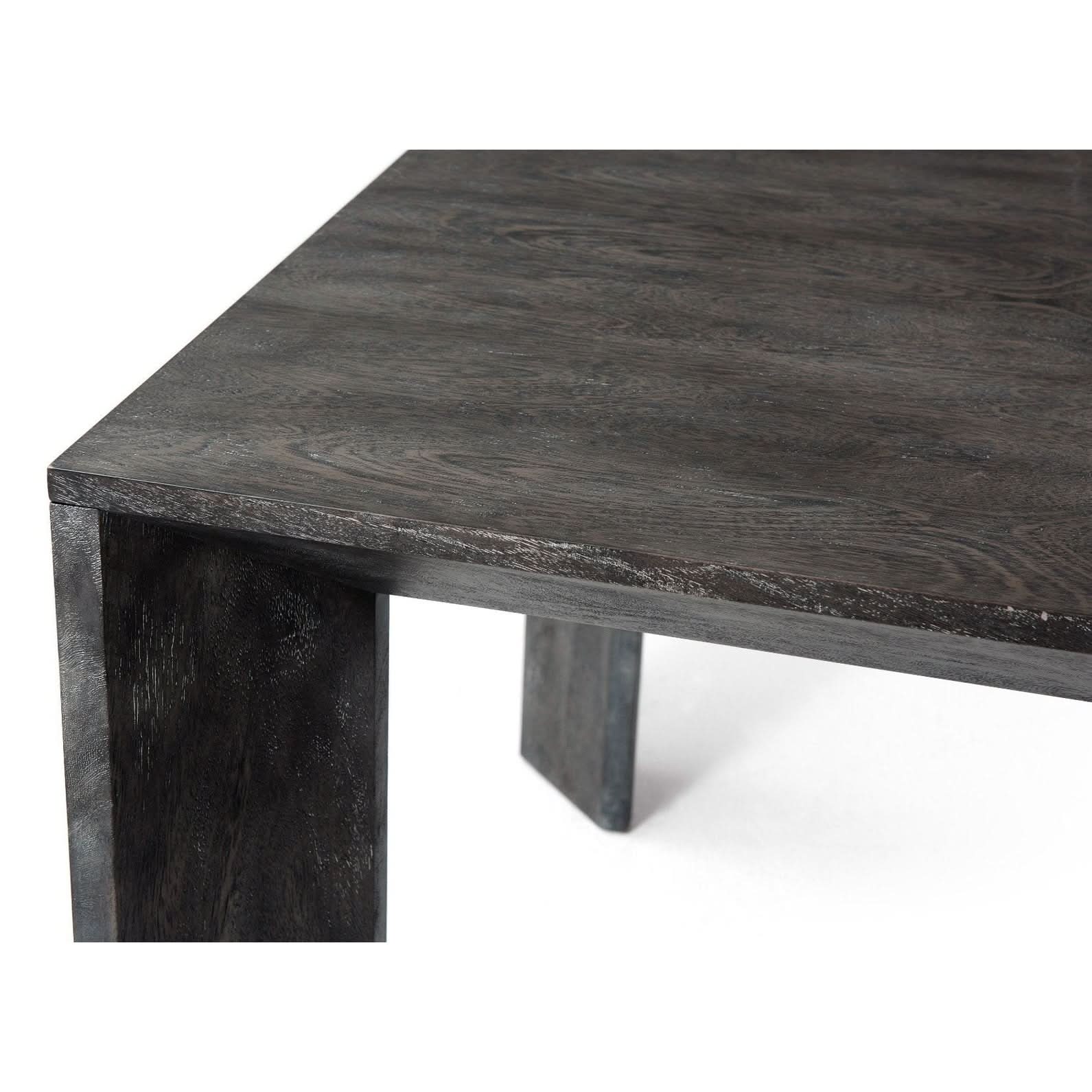 Theodore Alexander Small Dining Table Jayson   Nicholas John Interiors
