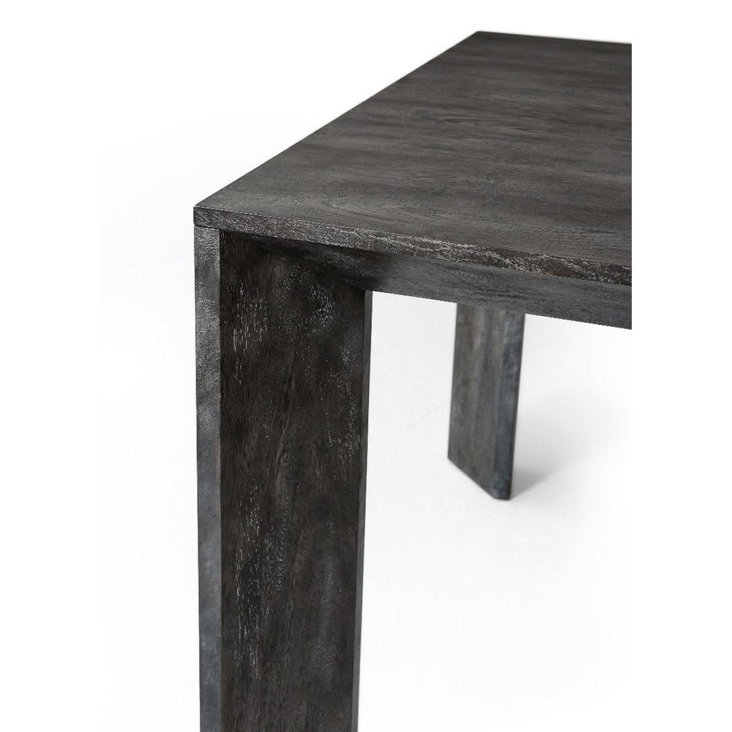 Theodore Alexander Small Dining Table Jayson   Nicholas John Interiors