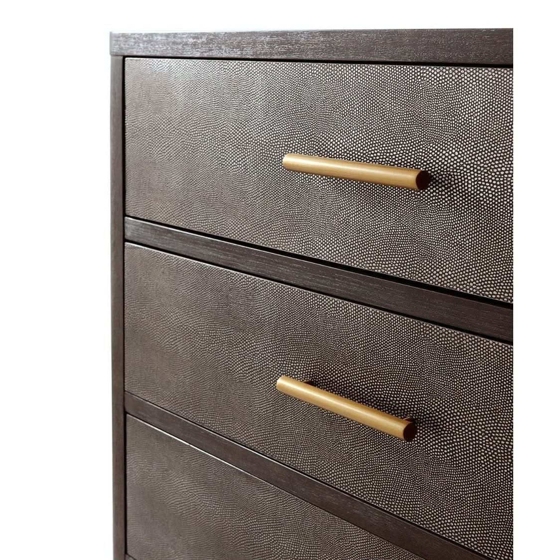 Theodore Alexander Noland Dresser in Rowan   Nicholas John Interiors