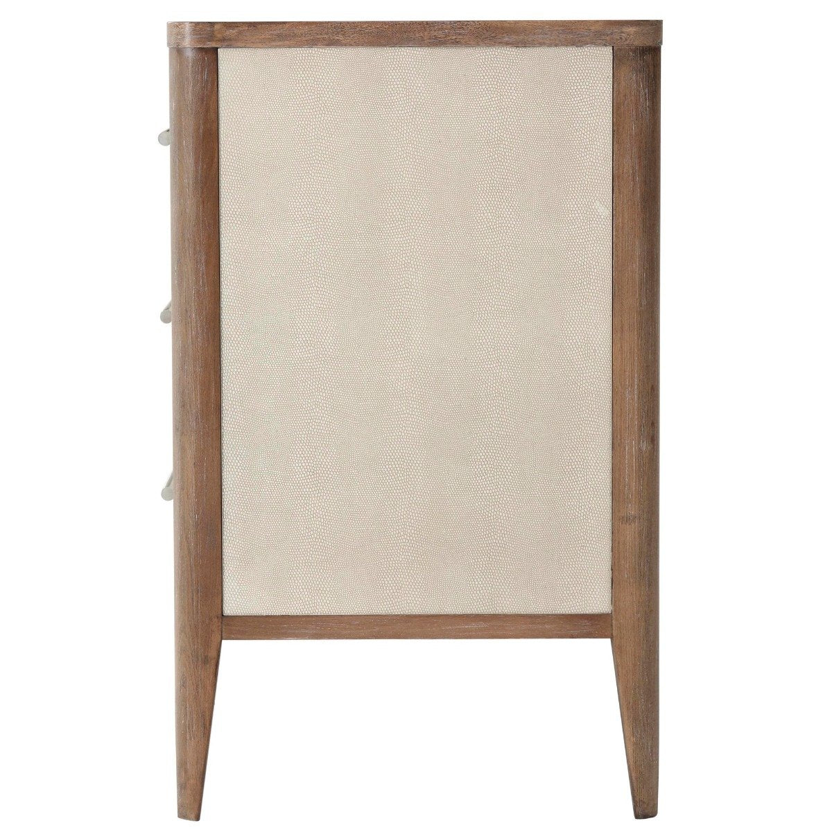 Theodore Alexander Shelton Sideboard in Mangrove   Nicholas John Interiors