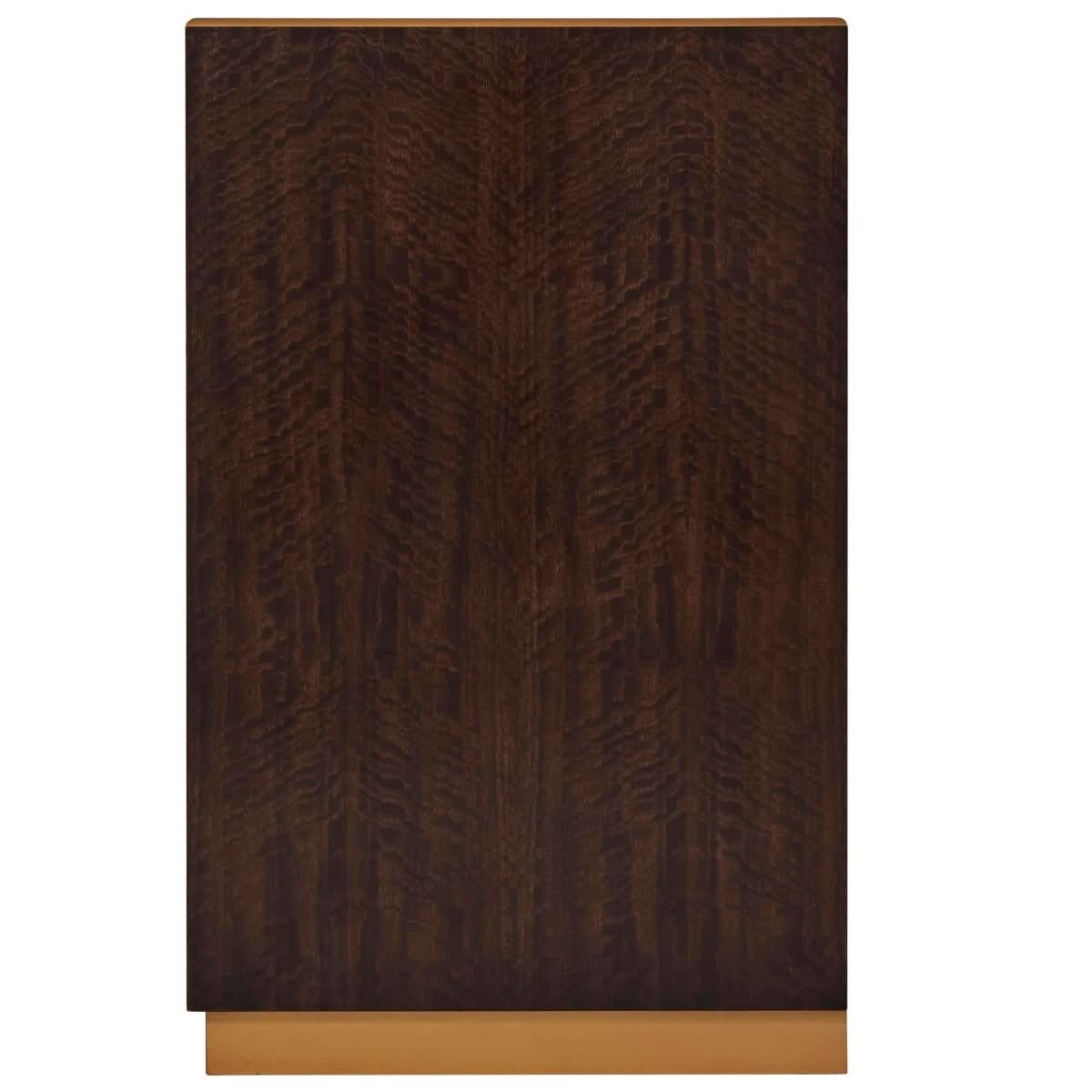 Theodore Alexander Frenzy Frenzy Sideboard in Eucalyptus   Nicholas John Interiors