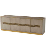 Theodore Alexander Cabinet Frenzy Media in Sycamore   Nicholas John Interiors