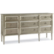 Caracole Italian Dressing Bedroom Dresser   Nicholas John Interiors