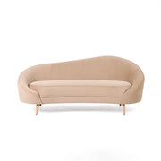 Mindy Brownes Taliba Curved Sofa
