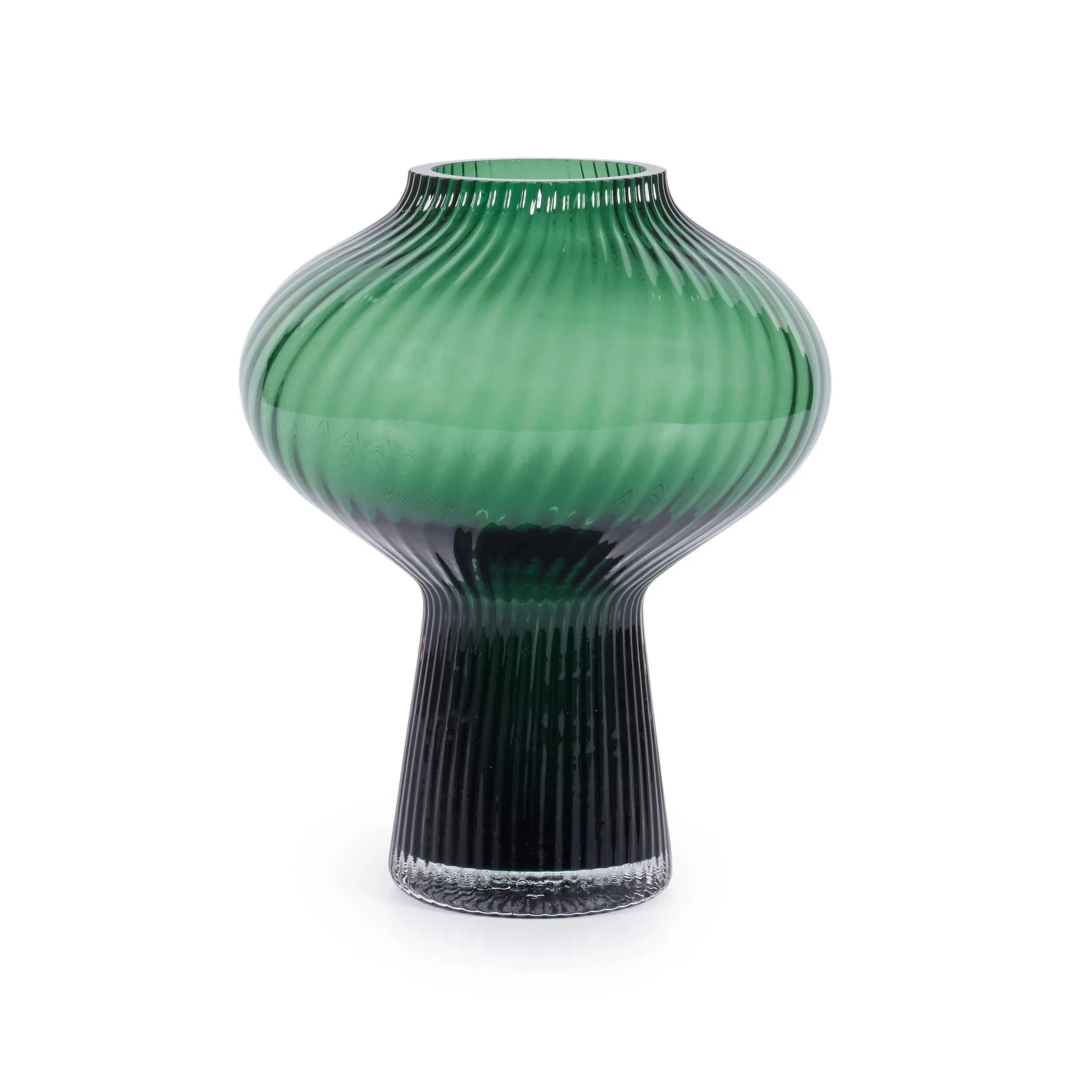 Mindy Brownes Tamara Green Vase