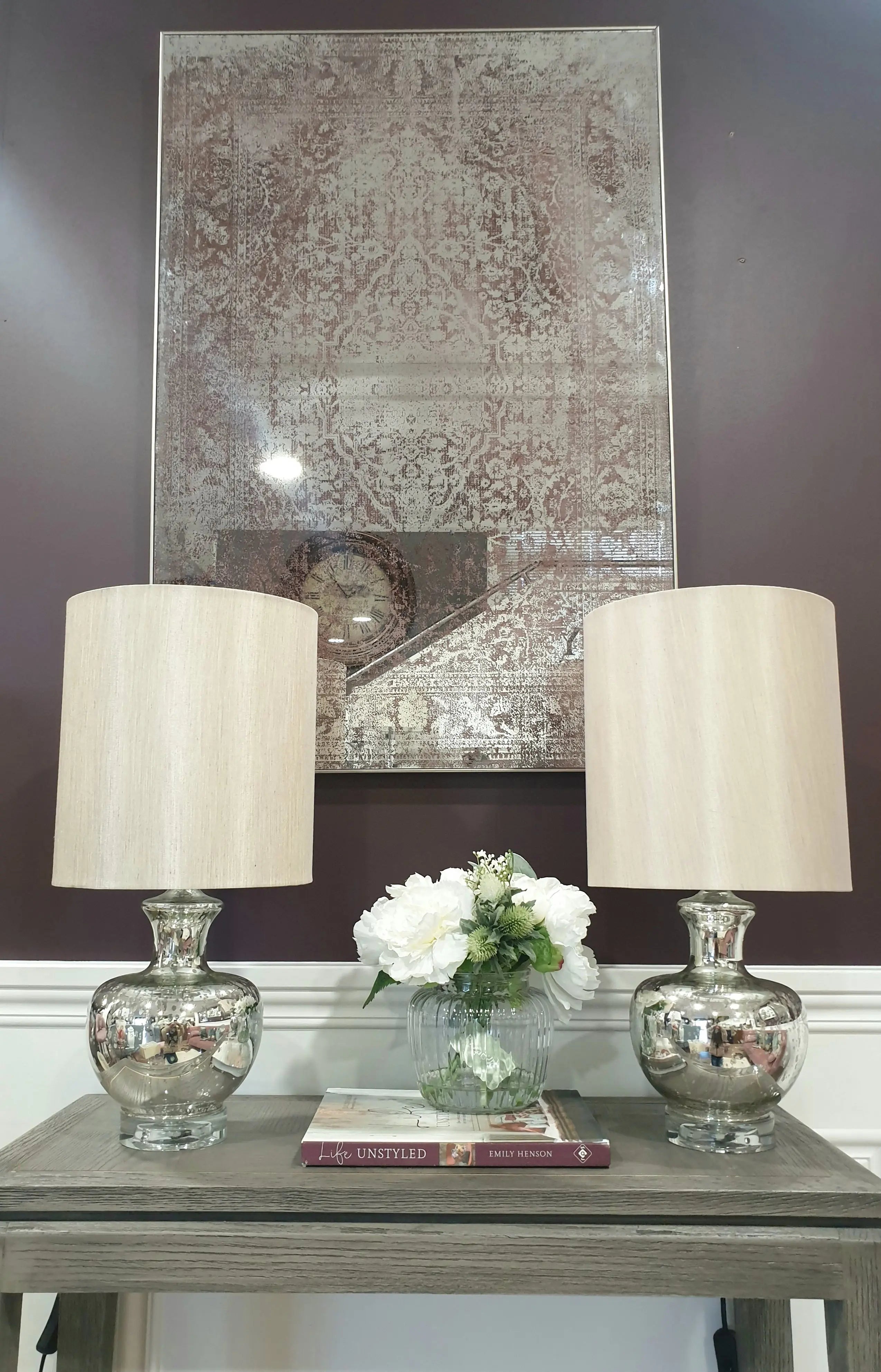 Mindy Brownes Tami Set of 2 Table Lamps