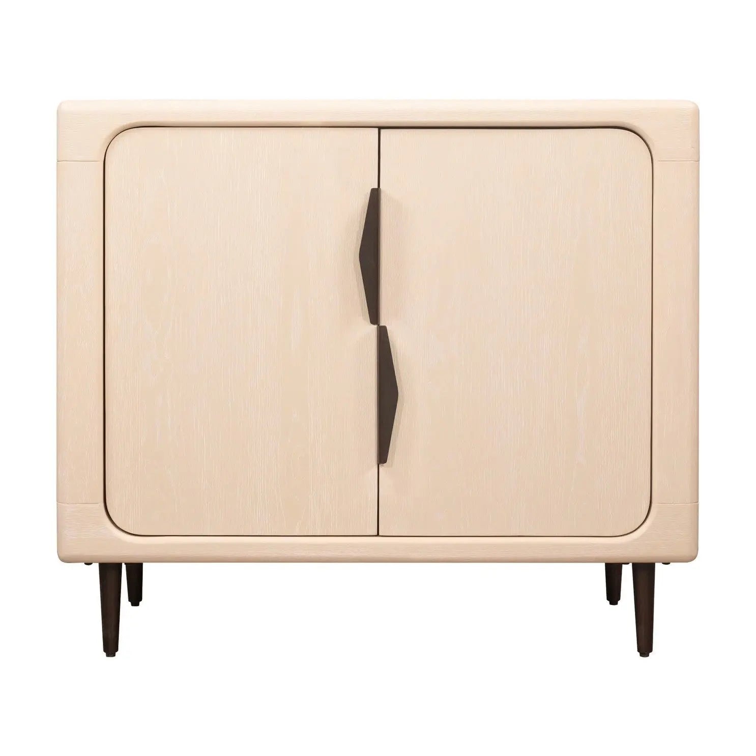 Tempio 2 Door Cabinet   Nicholas John Interiors