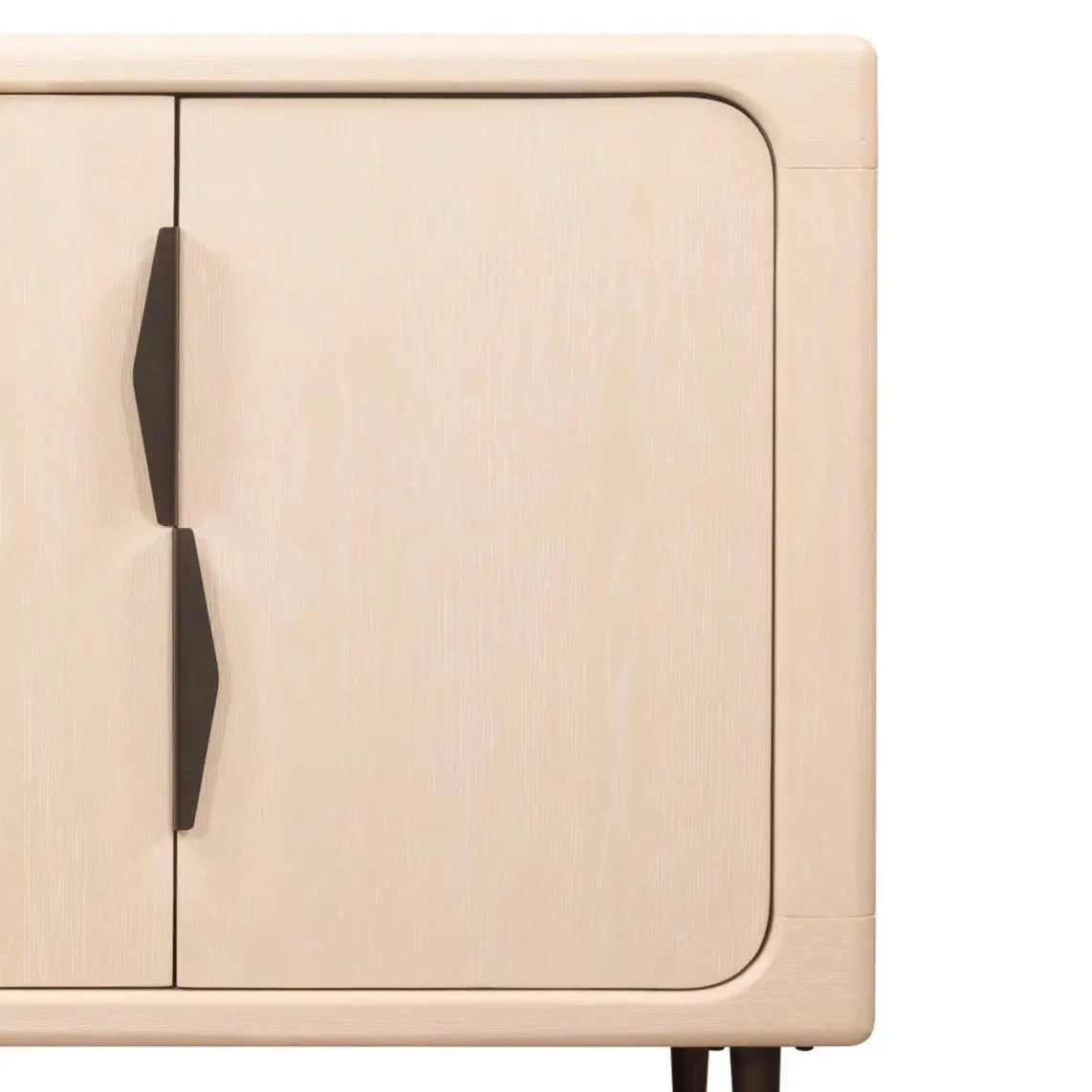 Tempio 2 Door Cabinet   Nicholas John Interiors