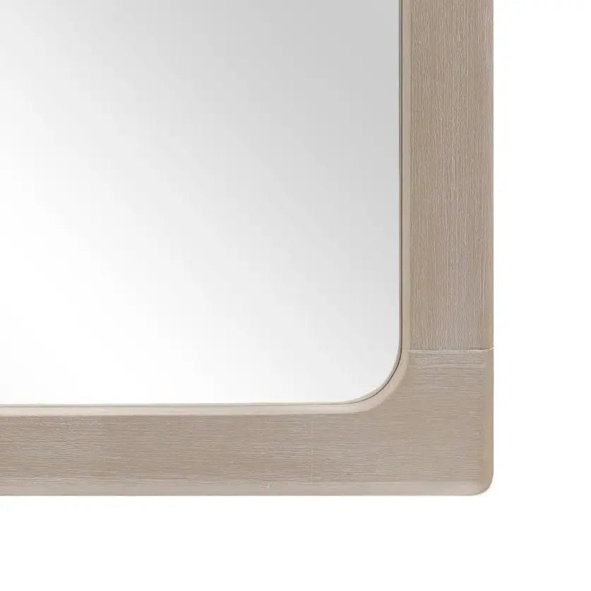 Tempio Mirror   Nicholas John Interiors