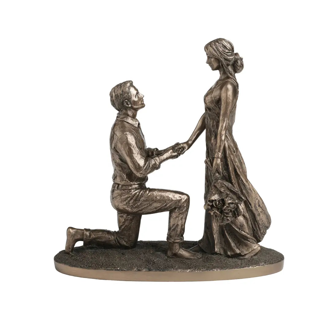 The Proposal   Nicholas John Interiors