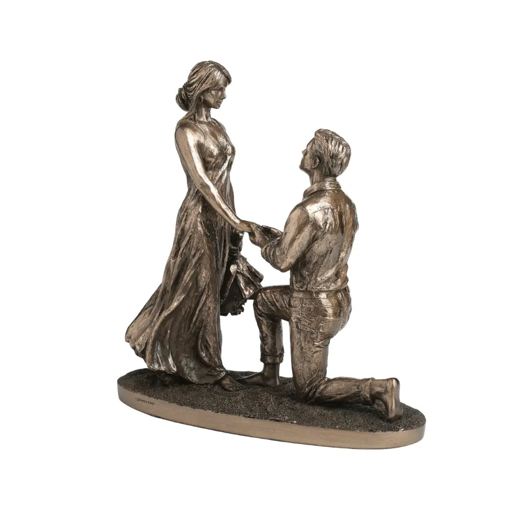 The Proposal   Nicholas John Interiors