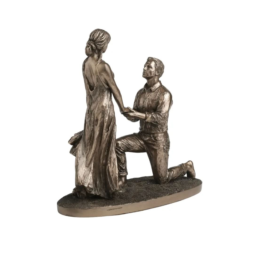 The Proposal   Nicholas John Interiors