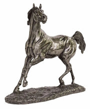 The Stallion   Nicholas John Interiors
