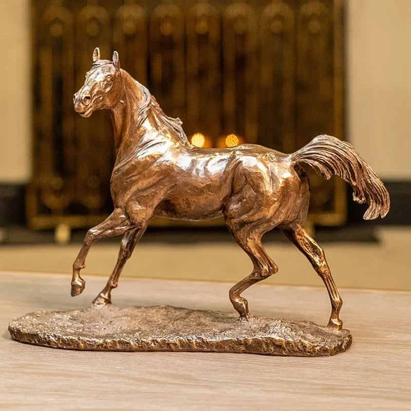The Stallion   Nicholas John Interiors