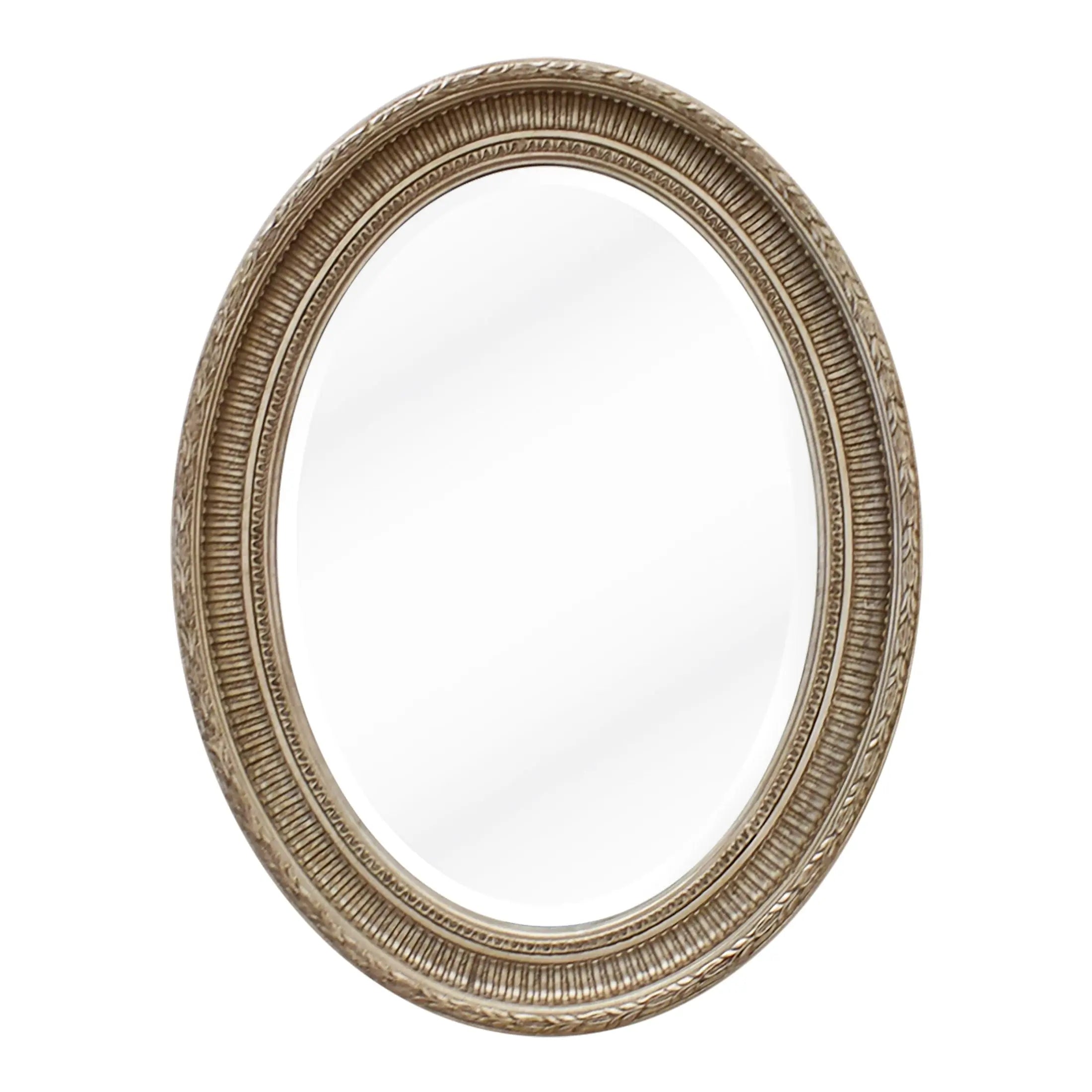 Theodore Mirror   Nicholas John Interiors