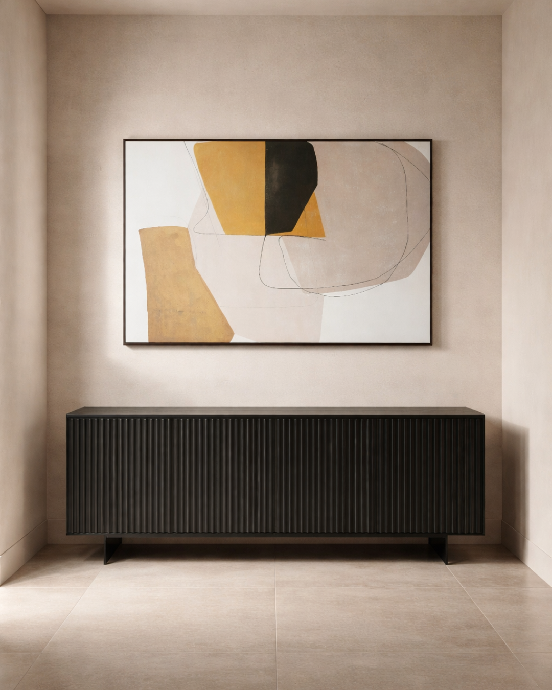 Tommy Franks Tuscan Wall Art   Nicholas John Interiors