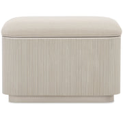 Caracole For the love of... Bedroom Ottoman   Nicholas John Interiors