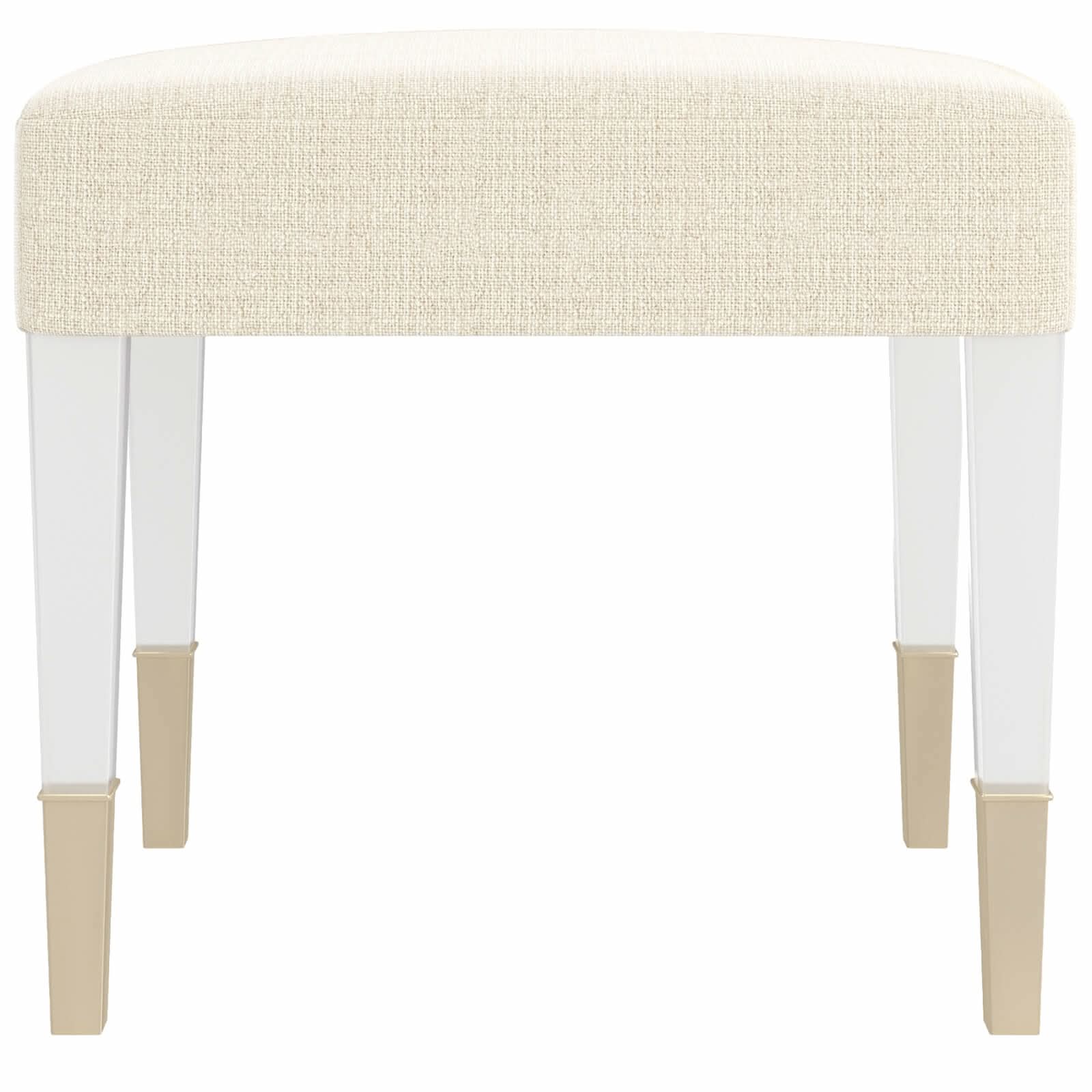 Caracole Looking Good Stool