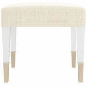 Caracole Looking Good Stool