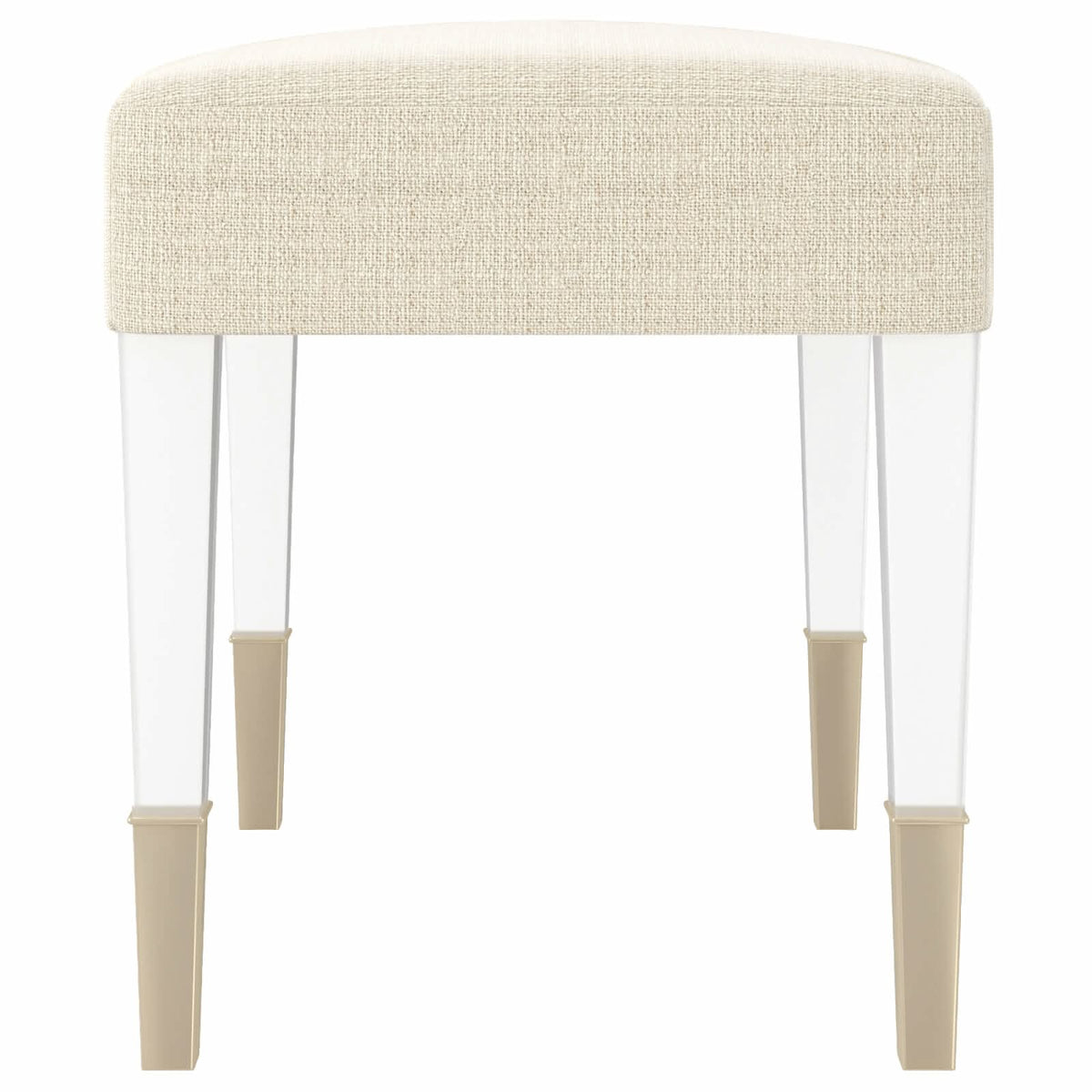 Caracole Looking Good Stool