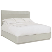 Caracole Fall In Love King Size Bed   Nicholas John Interiors