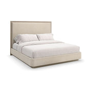 Caracole Anthology Bed - UK King   Nicholas John Interiors