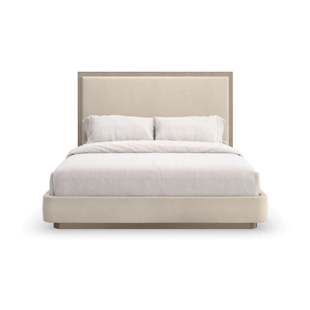 Caracole Anthology Bed - UK King   Nicholas John Interiors