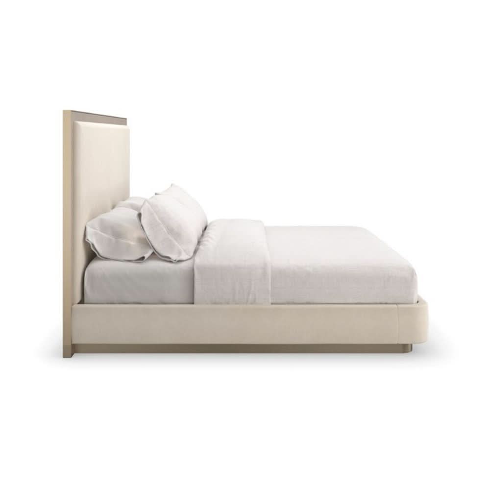 Caracole Anthology Bed - UK King   Nicholas John Interiors