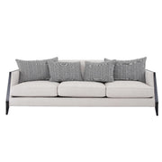 Caracole Outline 3 Seater Sofa   Nicholas John Interiors