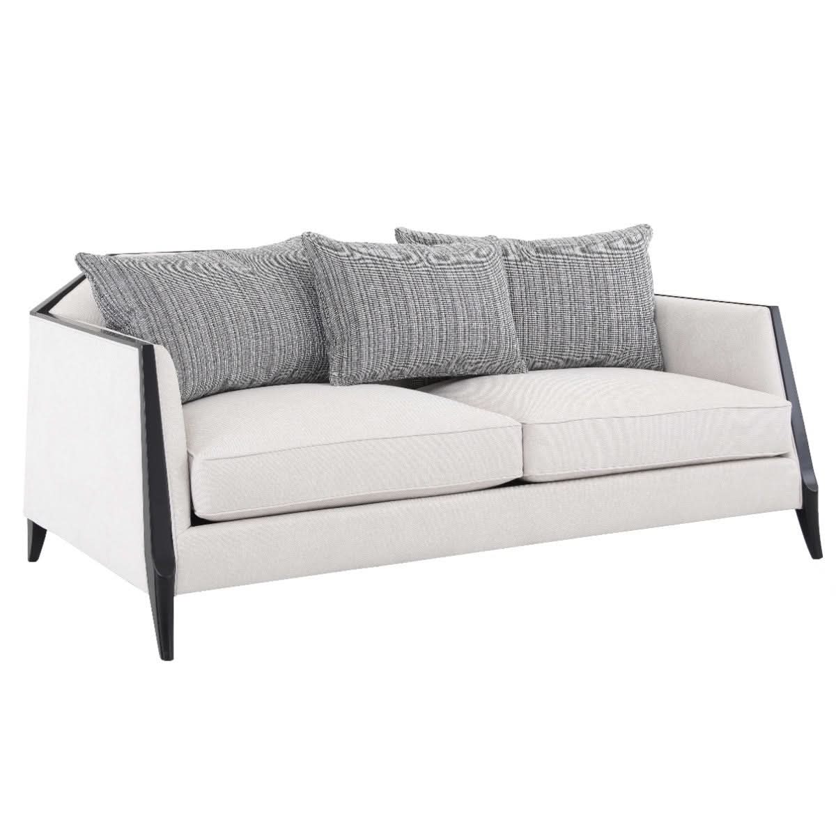 Caracole Outline 2 Seater Sofa   Nicholas John Interiors