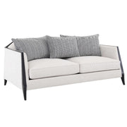 Caracole Outline 2 Seater Sofa   Nicholas John Interiors