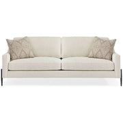 Caracole Remix 3 Seater Sofa   Nicholas John Interiors