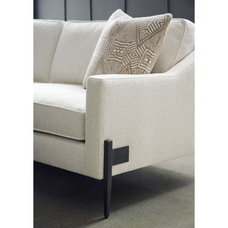 Caracole Remix 2 Seater Sofa   Nicholas John Interiors