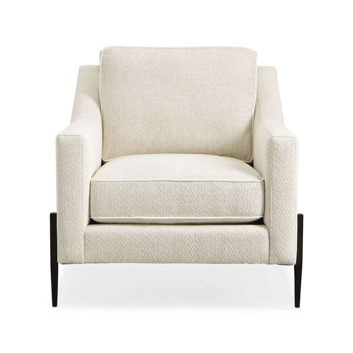 Caracole Remix Armchair   Nicholas John Interiors