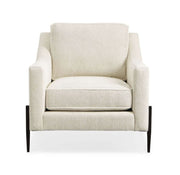 Caracole Remix Armchair   Nicholas John Interiors