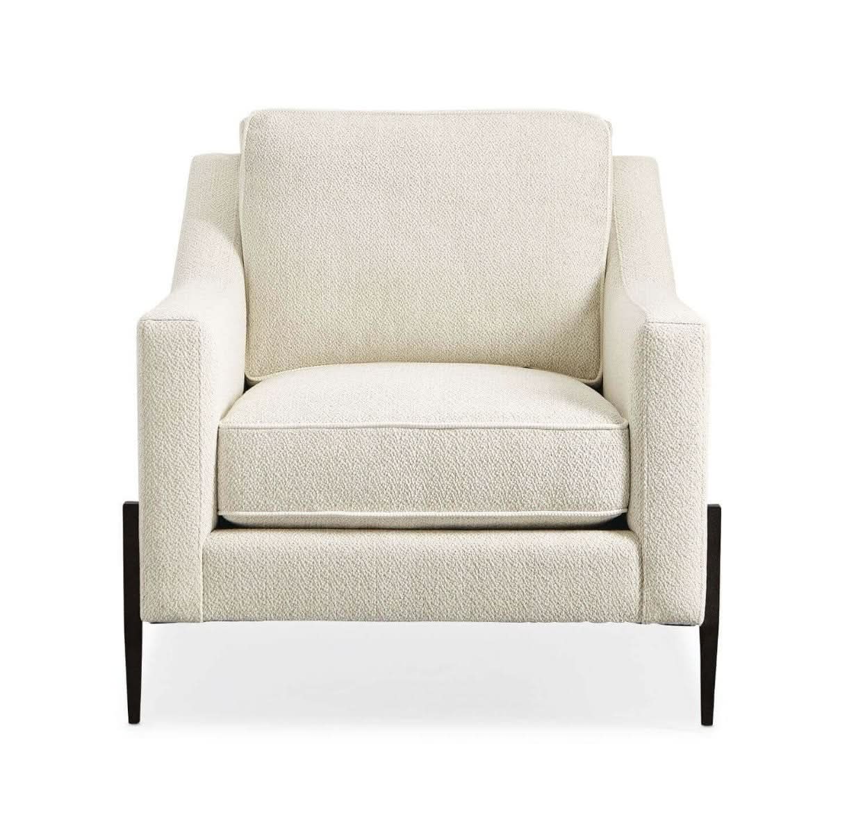 Caracole Remix Armchair   Nicholas John Interiors