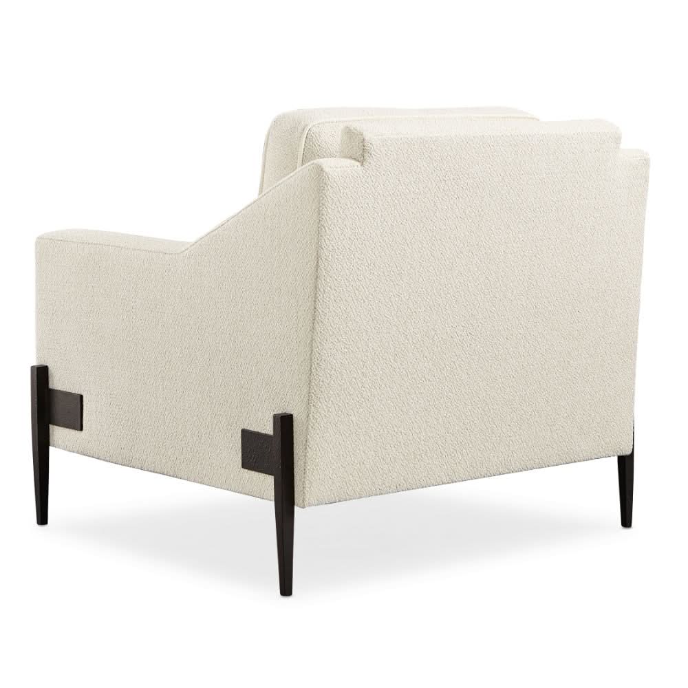 Caracole Remix Armchair   Nicholas John Interiors