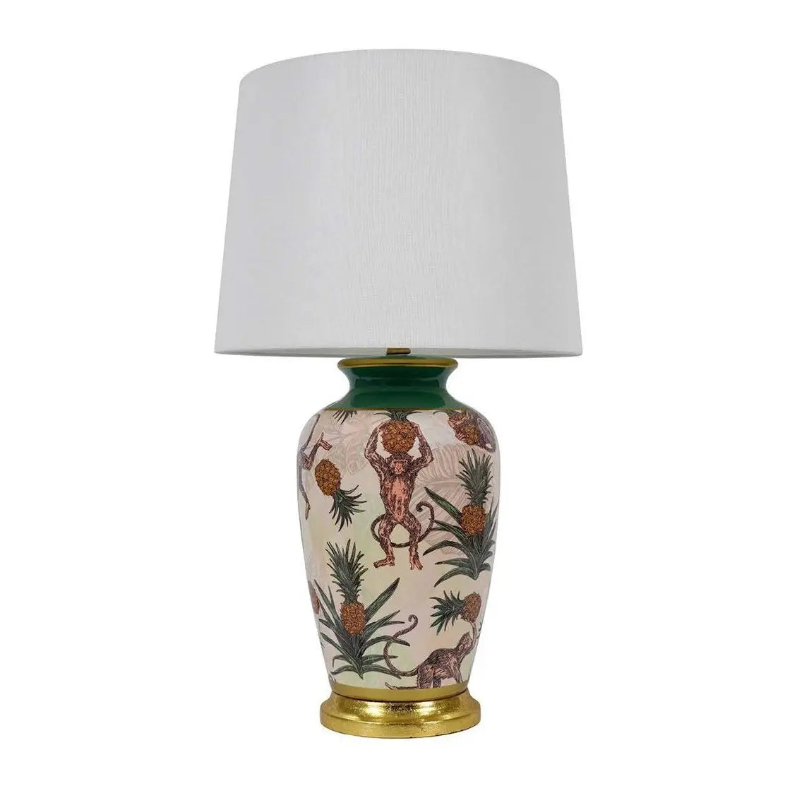 Umna Lamp   Nicholas John Interiors