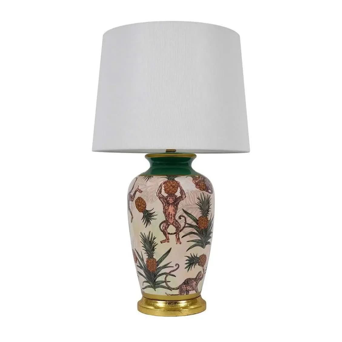 Umna Lamp   Nicholas John Interiors