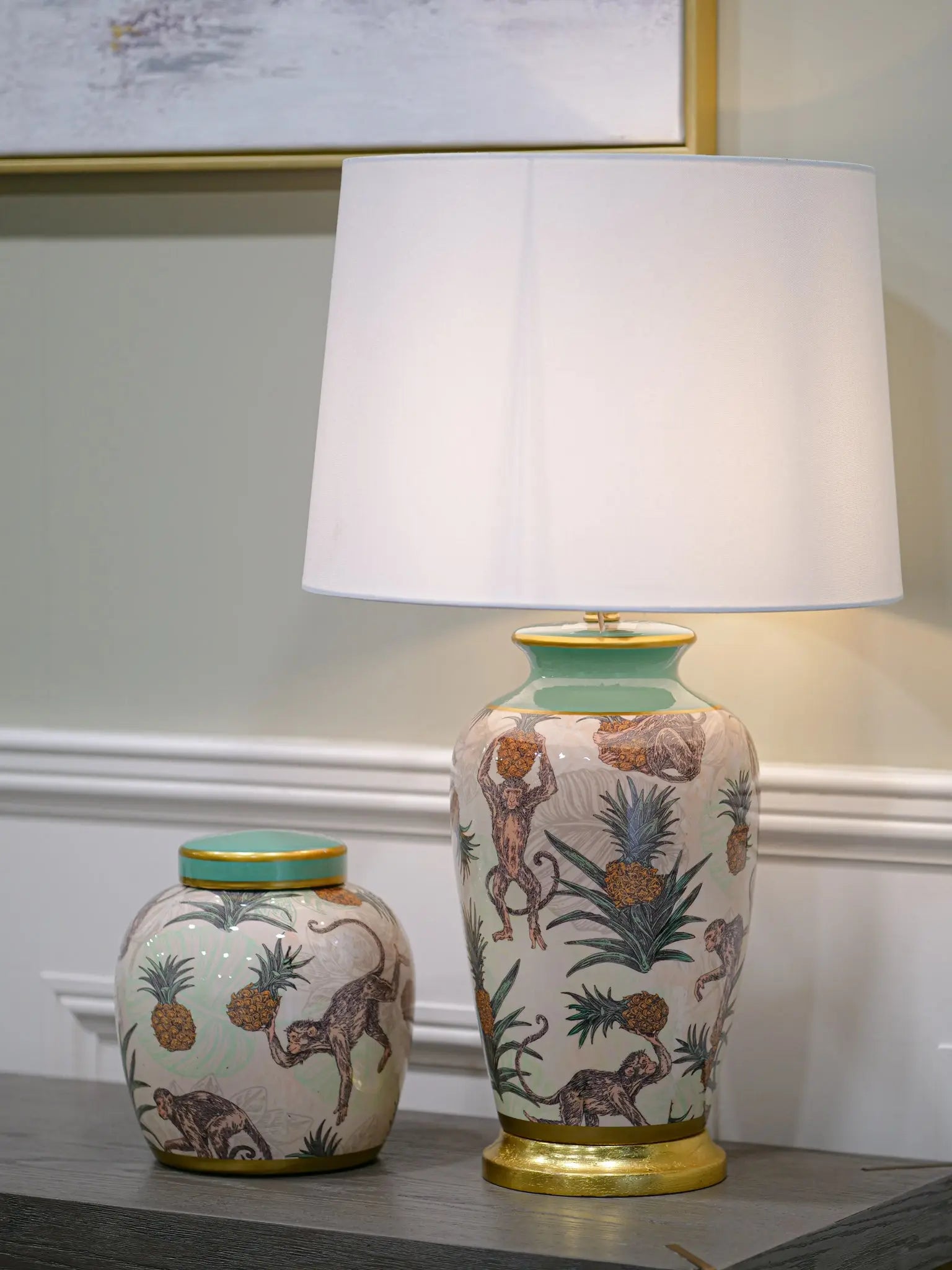 Umna Vase Small   Nicholas John Interiors