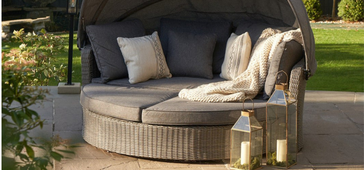 Nicholas John Interiors