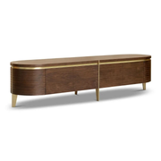 Berkeley Designs Malibu Media Unit  Nicholas John Interiors