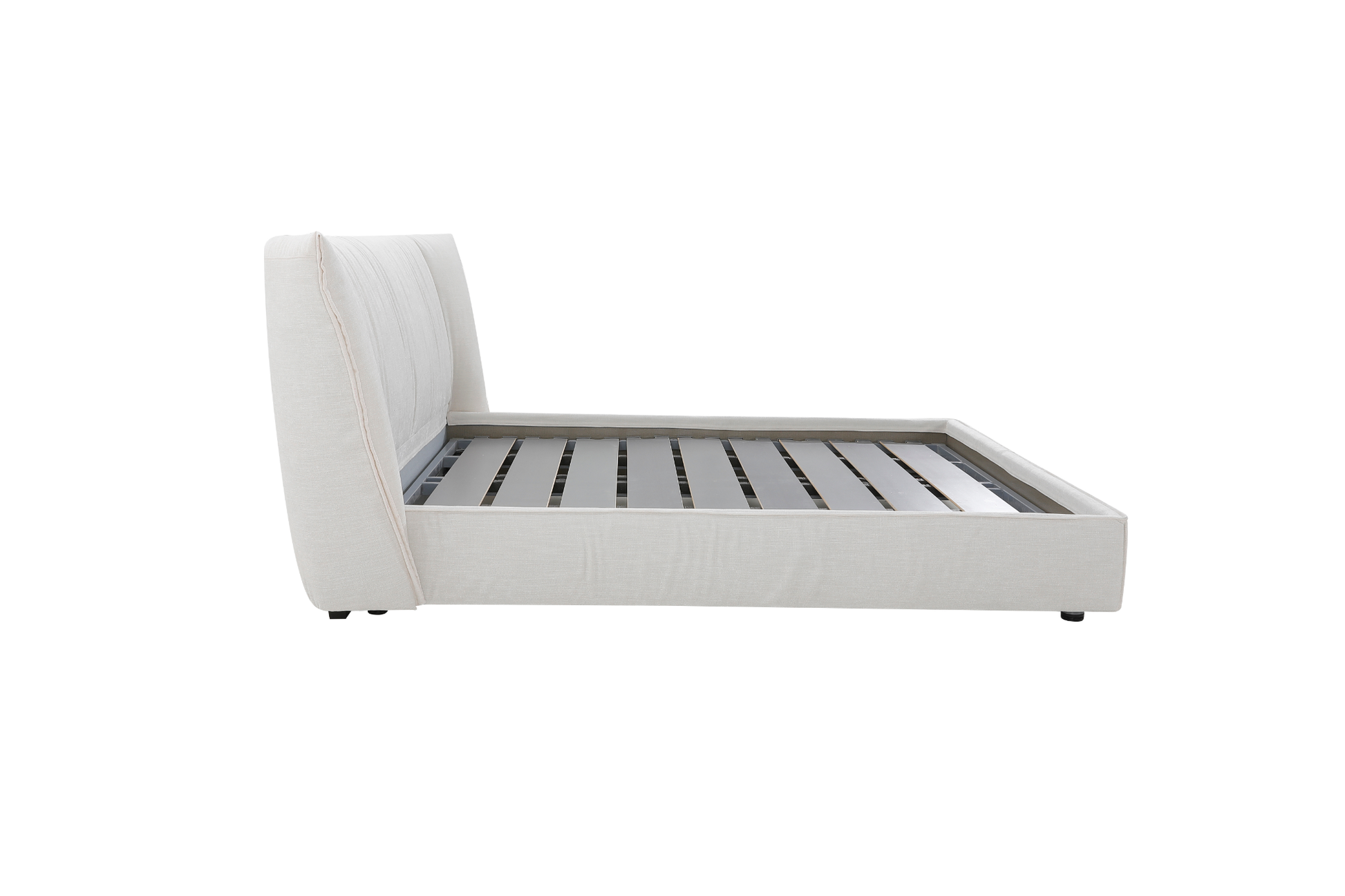 Vance King Size Bed   Nicholas John Interiors